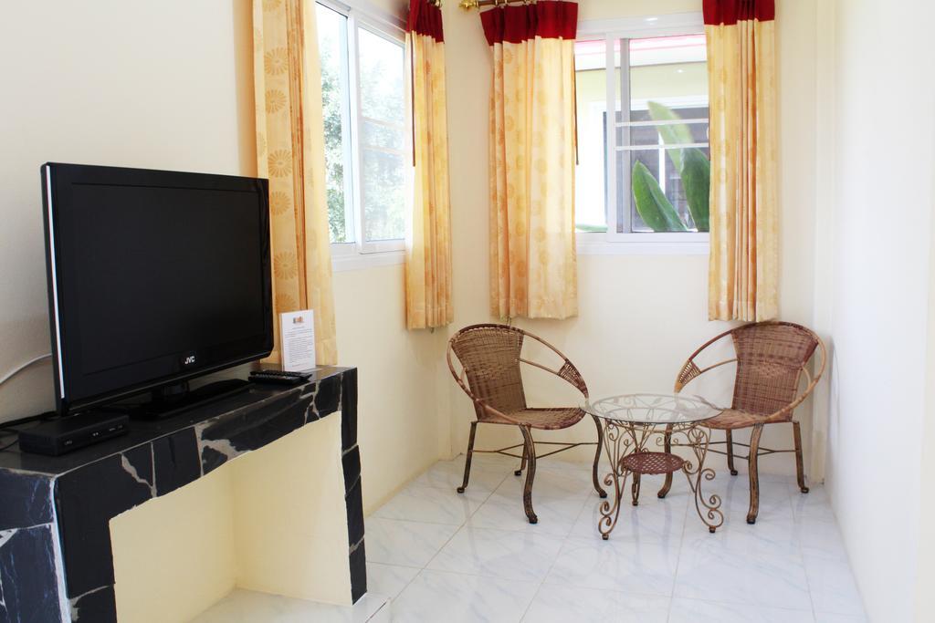 Triple P Home Resort Pak Chong Zimmer foto